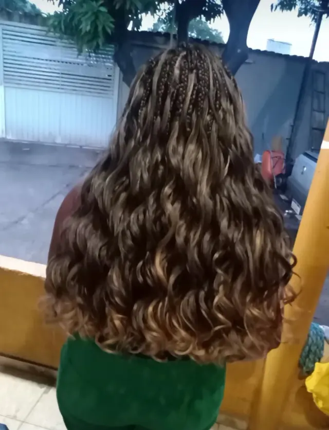 Trabalho de Laila costa da Silva