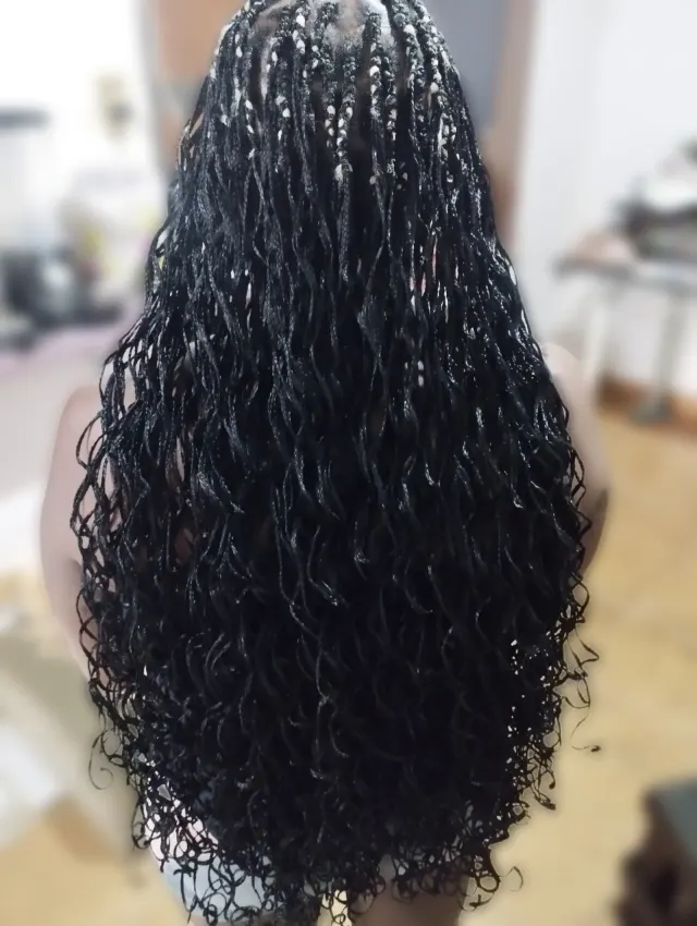 Trabalho de Laila costa da Silva