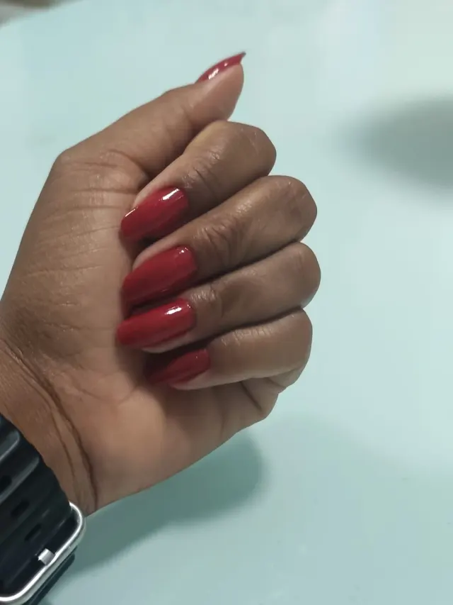Trabalho de Nathalia Belarmino