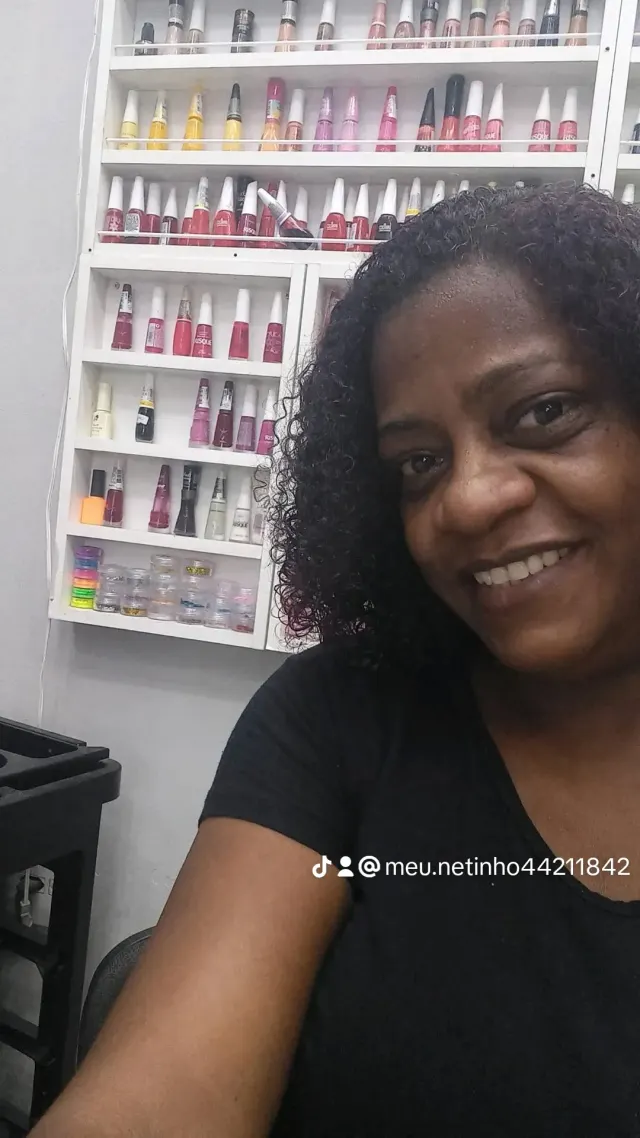 Trabalho de Lilia Valquíria Moura Leandro