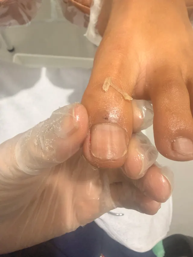 Trabalho de Tatiane da Costa Bastos