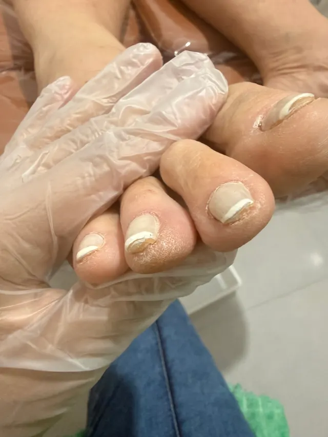 Trabalho de Tatiane da Costa Bastos