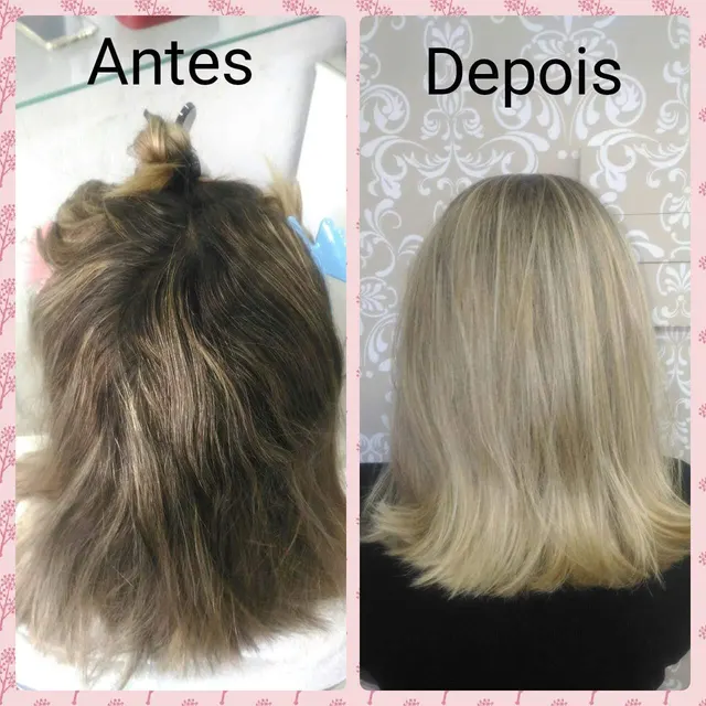 Trabalho de Antonilde Ramos ( Leda)