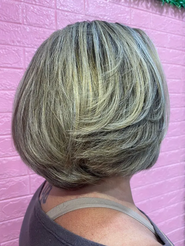 Trabalho de Antonilde Ramos ( Leda)