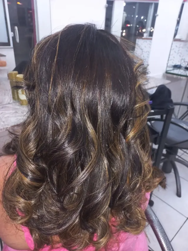 Trabalho de Antonilde Ramos ( Leda)