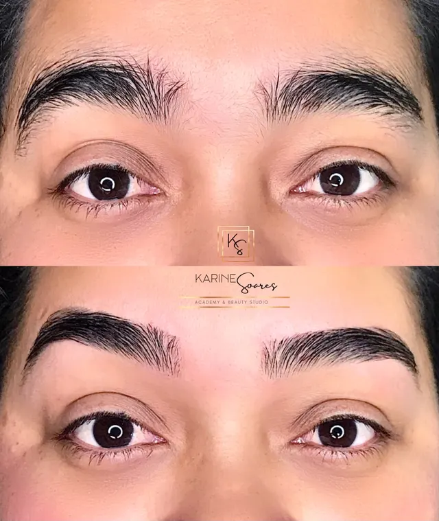Trabalho de Karine Soares
