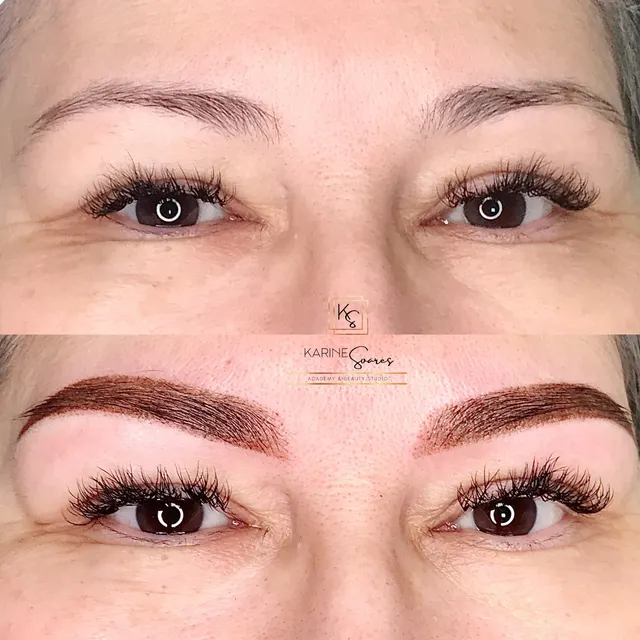 Trabalho de Karine Soares