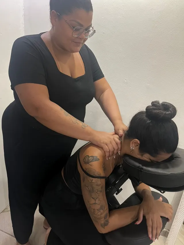 Trabalho de Daiane Soares Ribeiro
