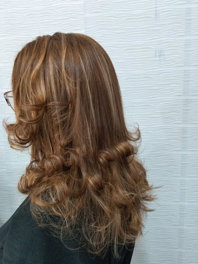 Trabalho de MONIQUE DE SOUZA MARQUES