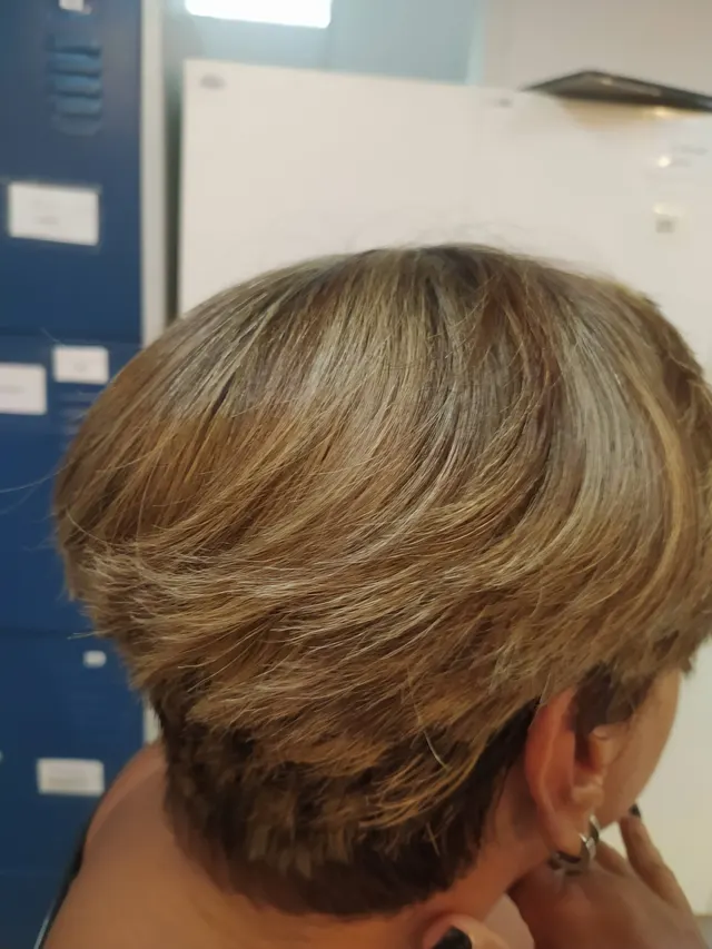 Trabalho de MONIQUE DE SOUZA MARQUES