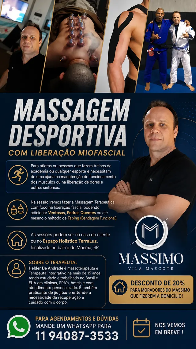 Trabalho de HELDER DE ANDRADE