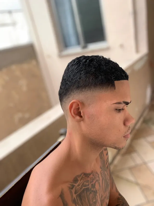 Trabalho de joao vitor da silva lima