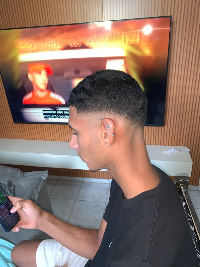 Trabalho de joao vitor da silva lima