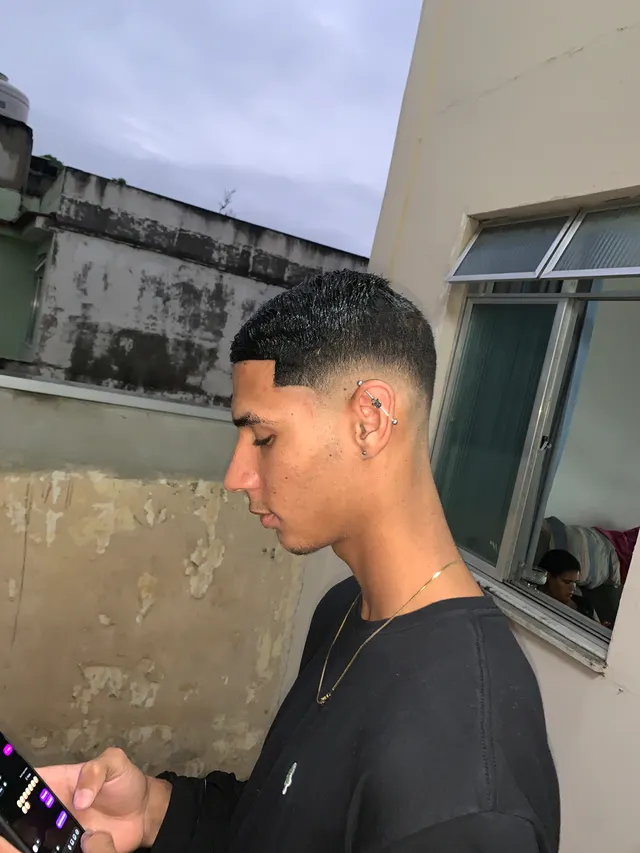 Trabalho de joao vitor da silva lima
