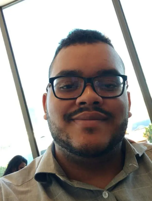 Trabalho de Moisés Matias