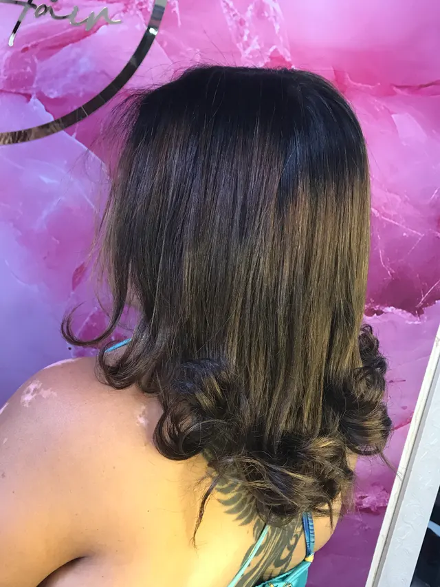 Trabalho de Ingrid Félix