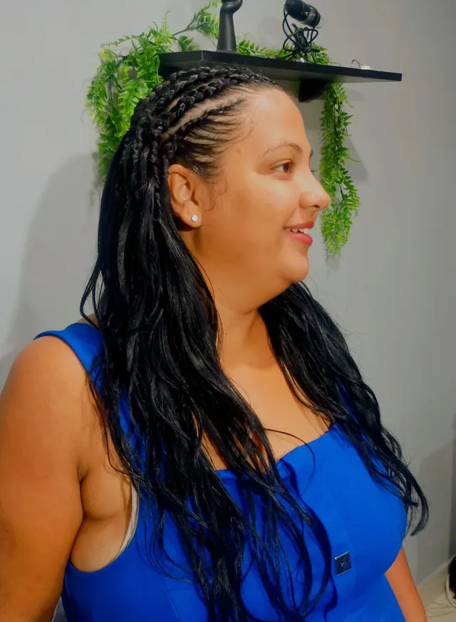 Trabalho de Daiane Realce