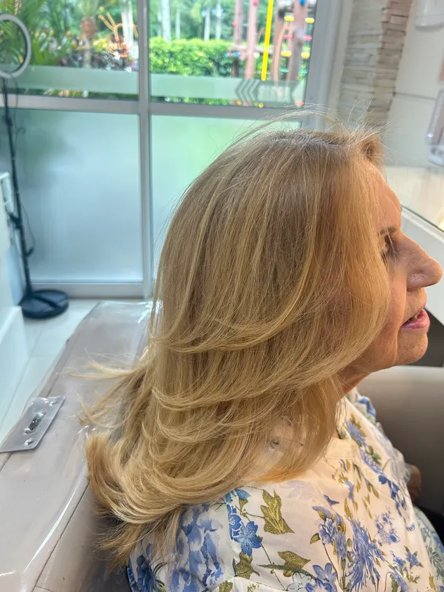 Trabalho de Maria do Carmo de Sales