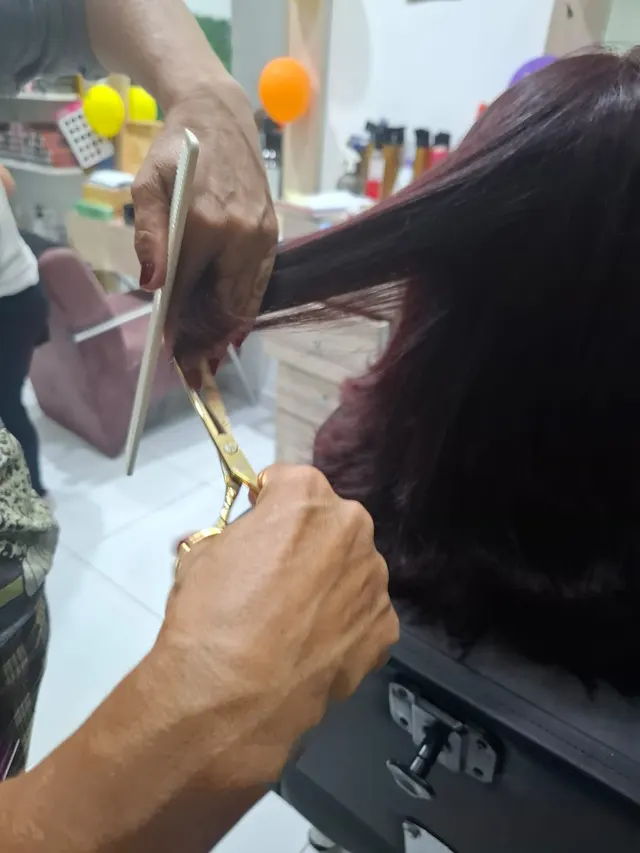 Trabalho de Juliana F Villanueva