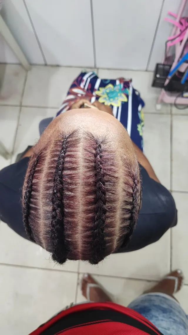 Trabalho de Breenda Moura dos Santos