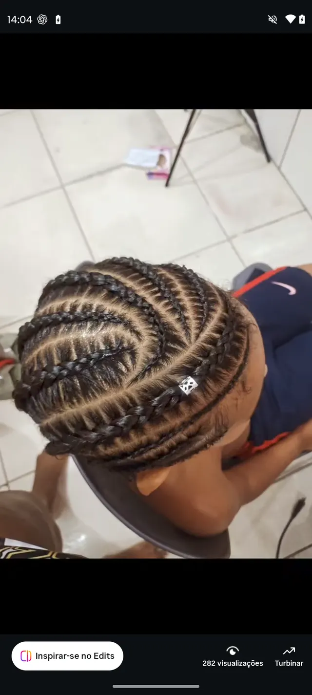 Trabalho de Breenda Moura dos Santos