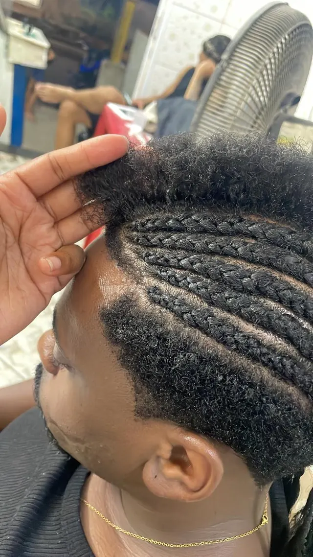 Trabalho de Breenda Moura dos Santos