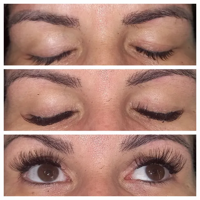 Trabalho de Lilia Valquíria Moura Leandro