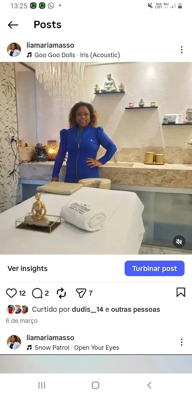 Trabalho de Eliane