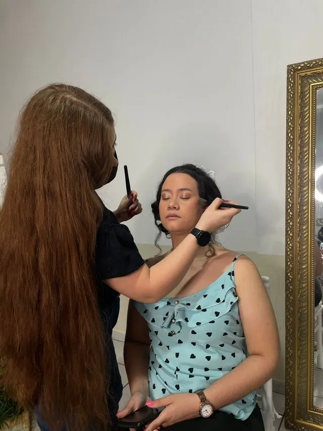 Trabalho de Kevilyn Vieira da Silva