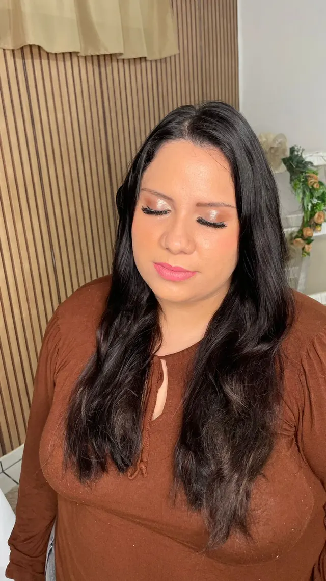 Trabalho de Kevilyn Vieira da Silva