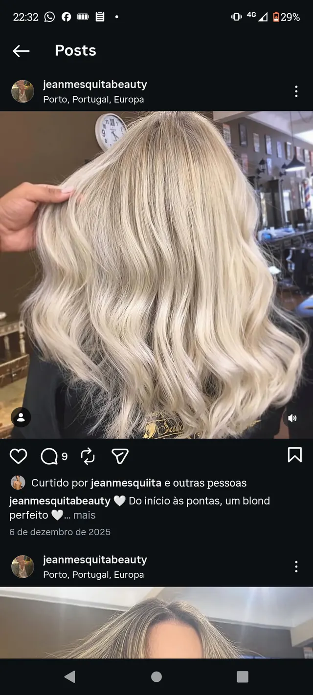 Trabalho de Jean Alves de mesquita