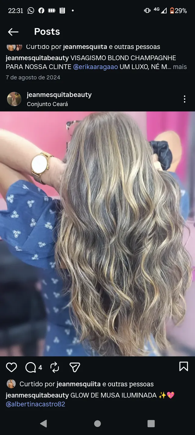 Trabalho de Jean Alves de mesquita
