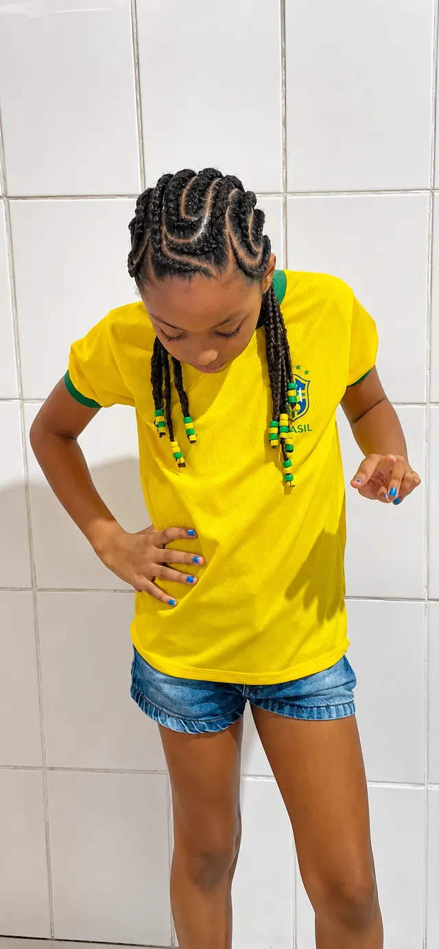 Trabalho de Yasmim Ribeiro de Souza