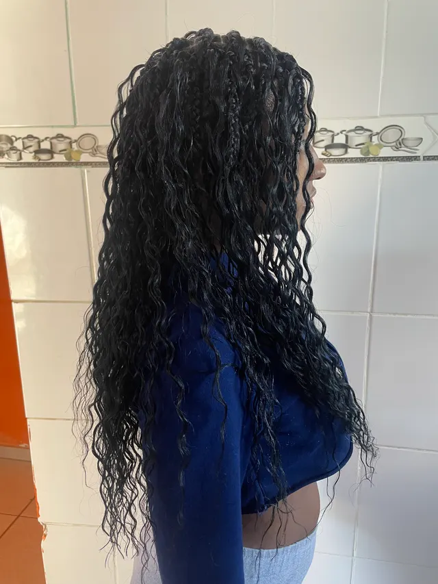 Trabalho de Yasmim Ribeiro de Souza