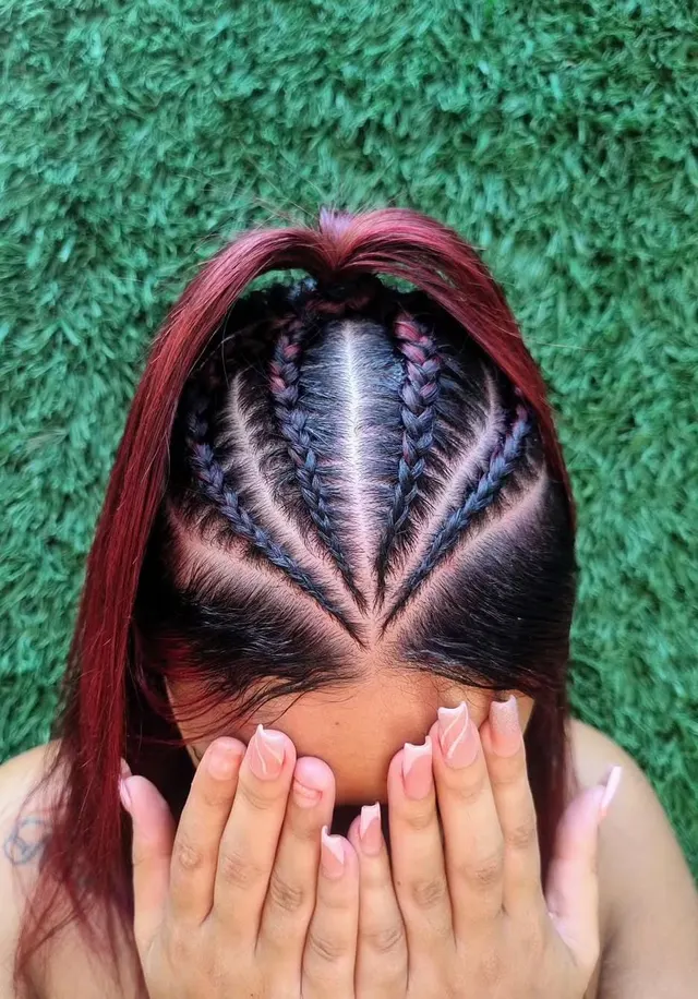 Trabalho de Studio Hellen avelar