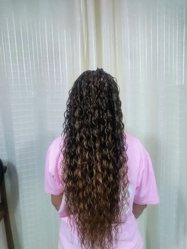 Trabalho de Studio Hellen avelar