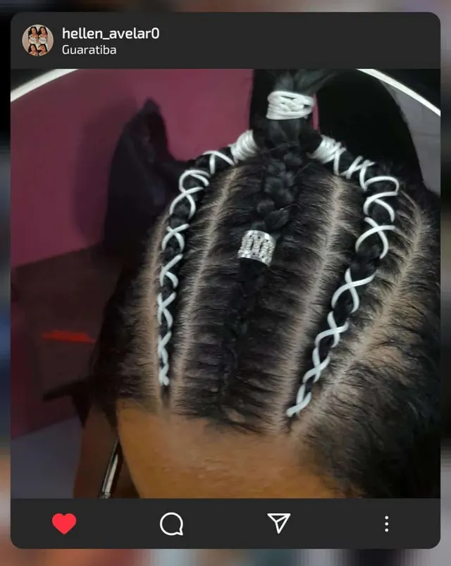 Trabalho de Studio Hellen avelar