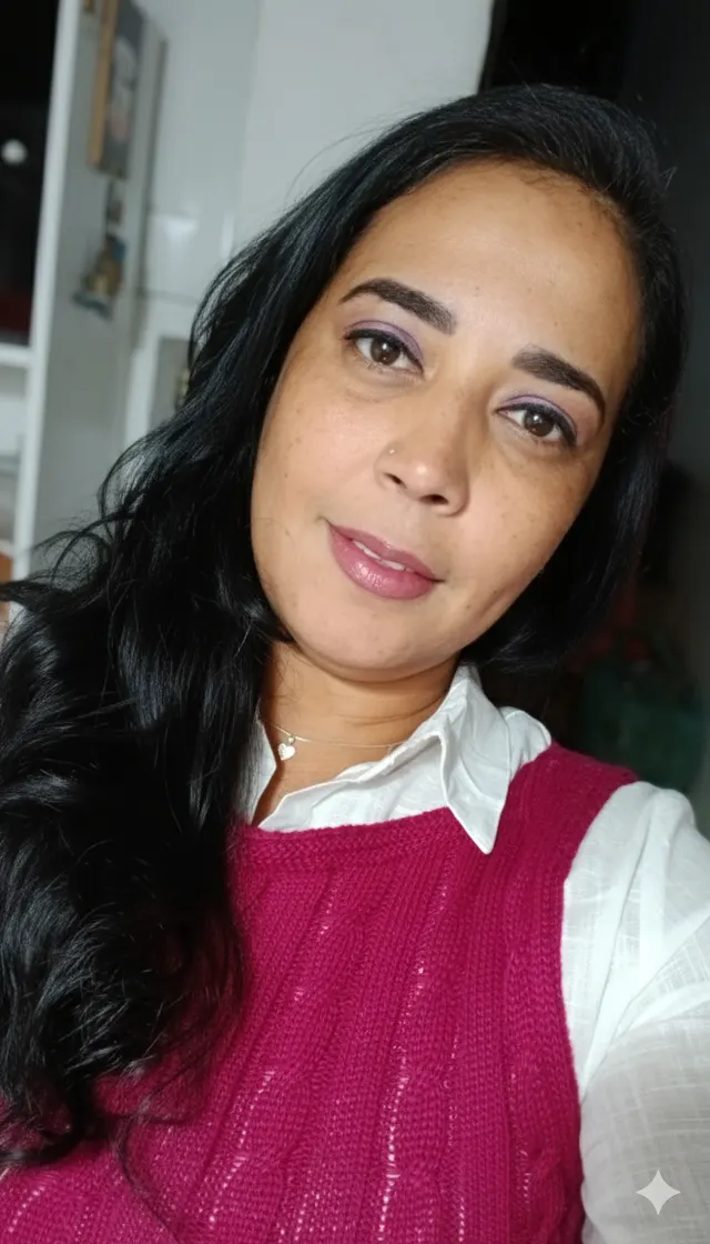 Trabalho de Denise Dedecek