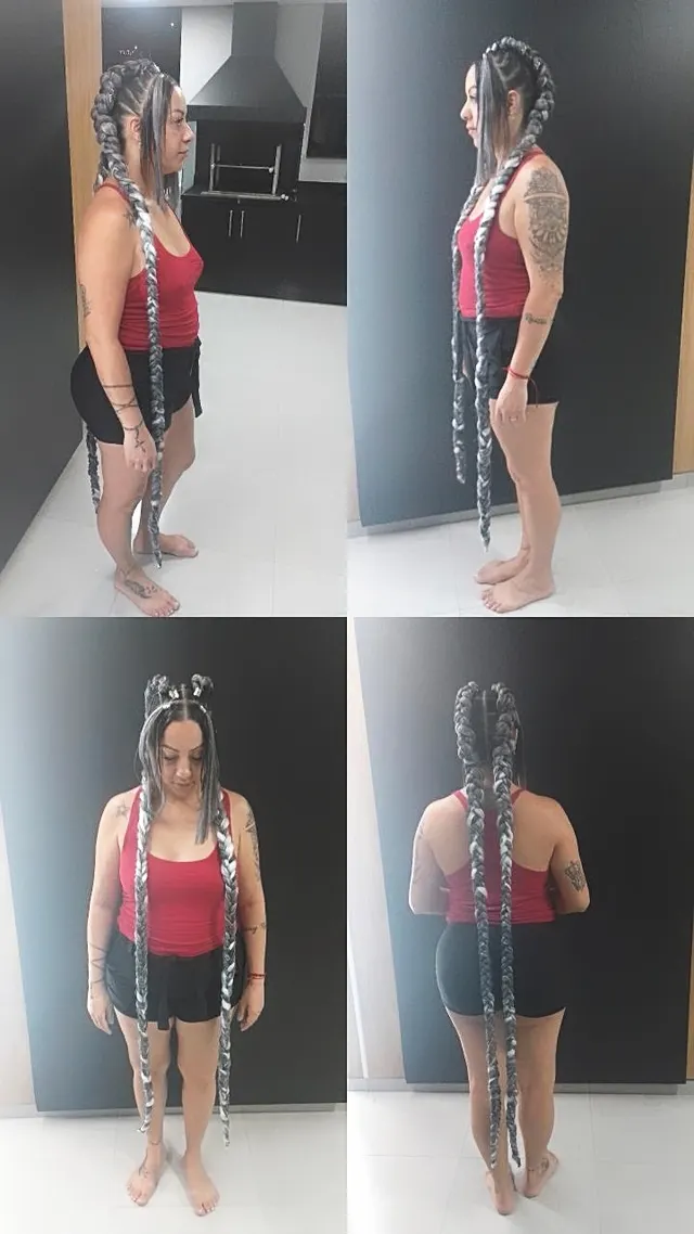Trabalho de Rosana Silva