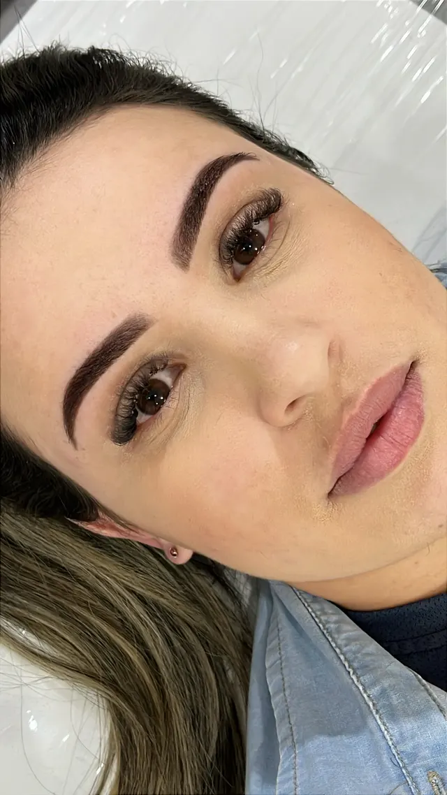 Trabalho de Ísis Souza Mendes