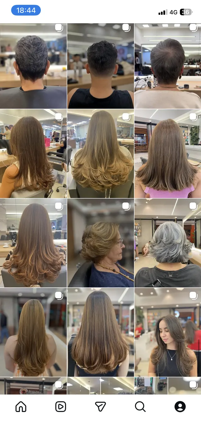 Trabalho de Thiago da Silva muzitano