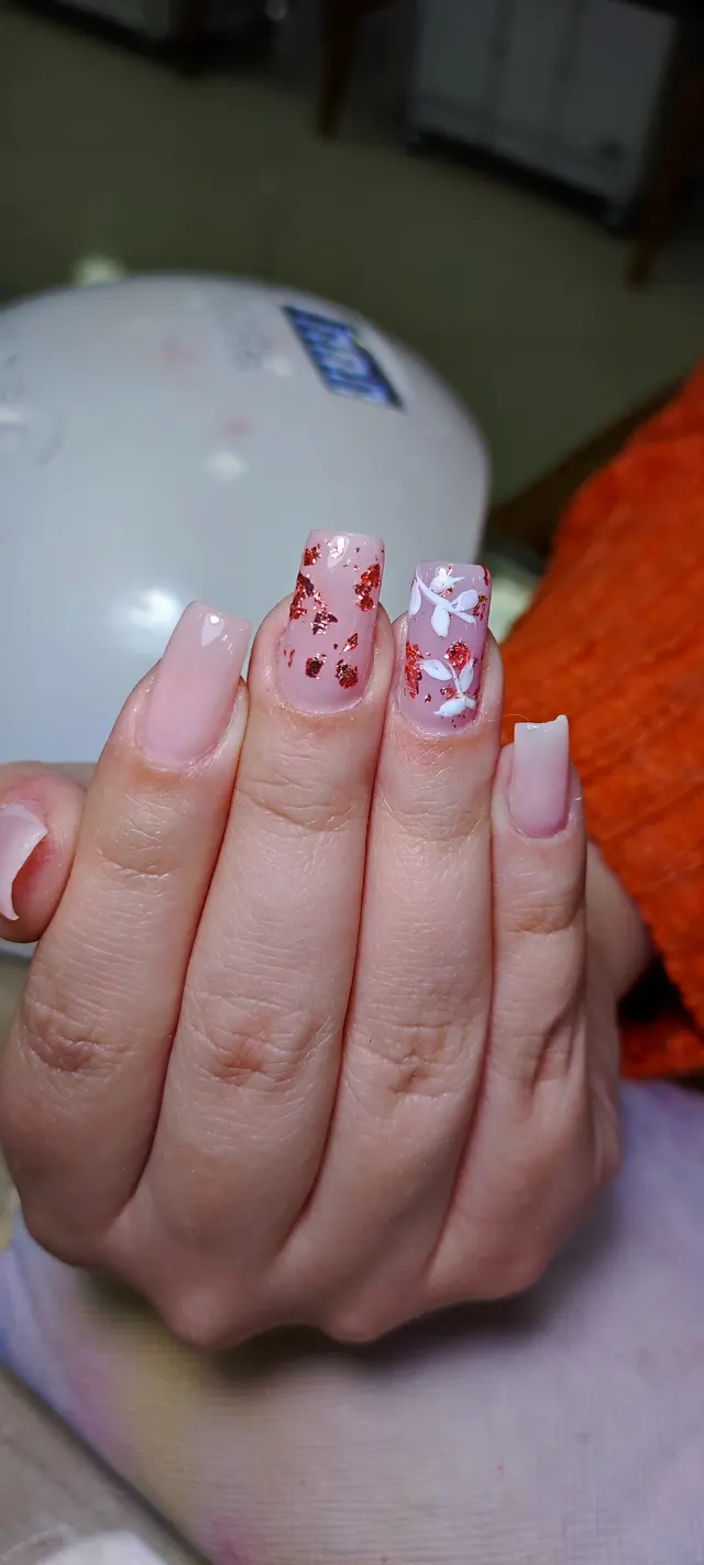 Trabalho de Simone Alves