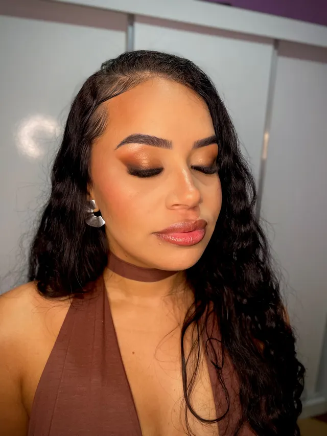 Trabalho de Milenna Fernandes