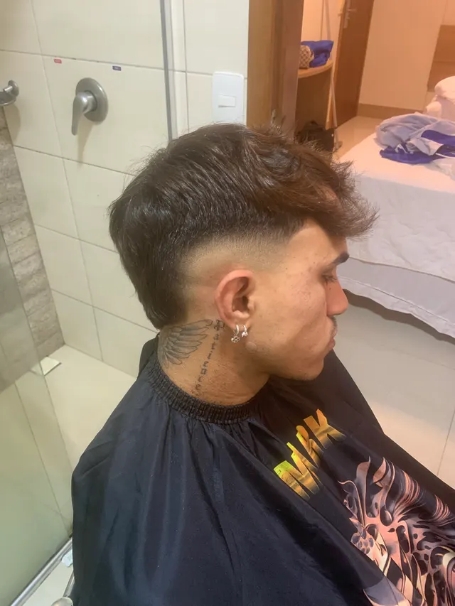 Trabalho de Arisson willian
