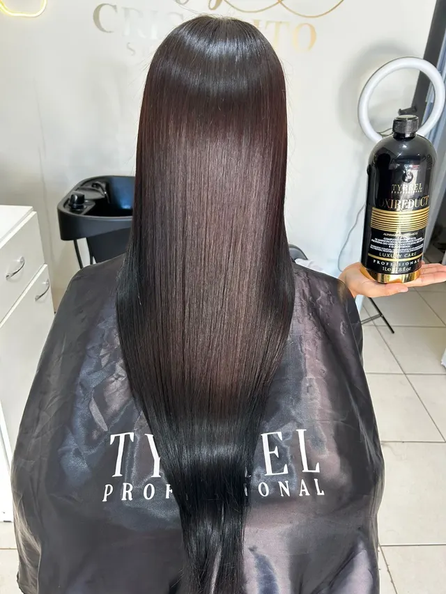 Trabalho de Cristiany Brito de Farias