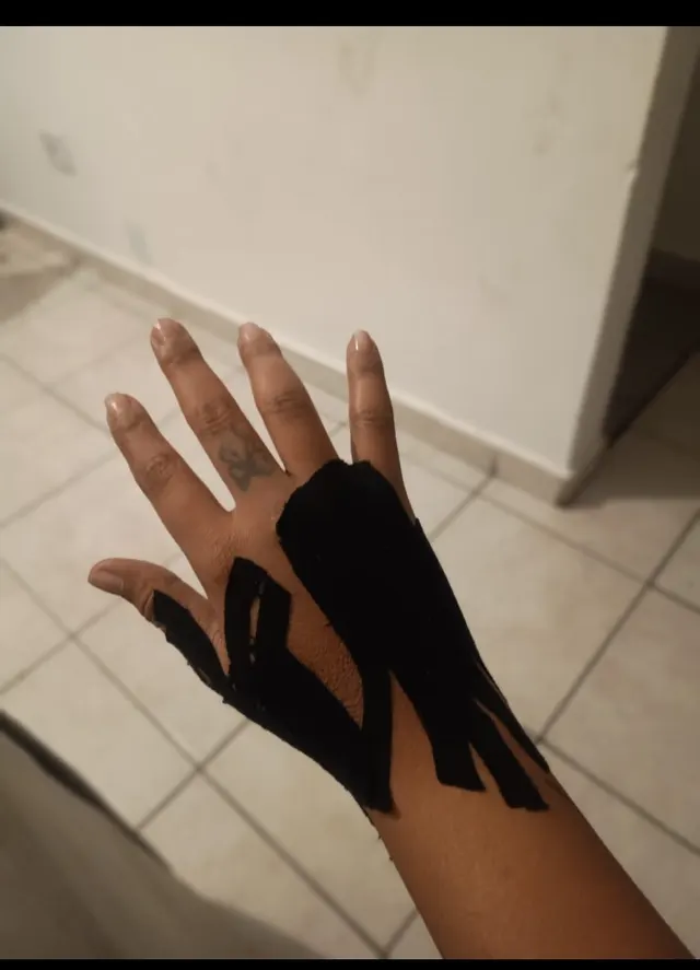 Trabalho de Cláudia Manini