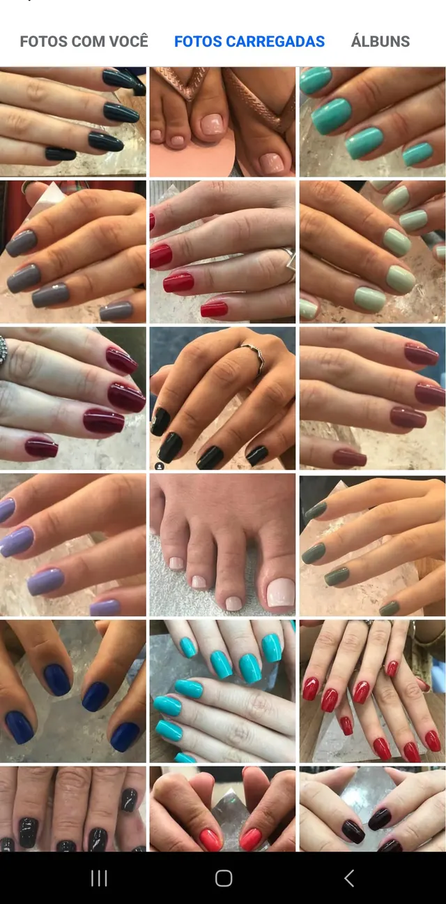 Trabalho de Adriane de Sousa Assis