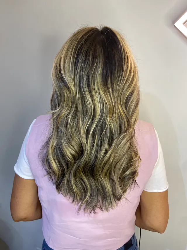 Trabalho de Bianca Camargo de Oliveira