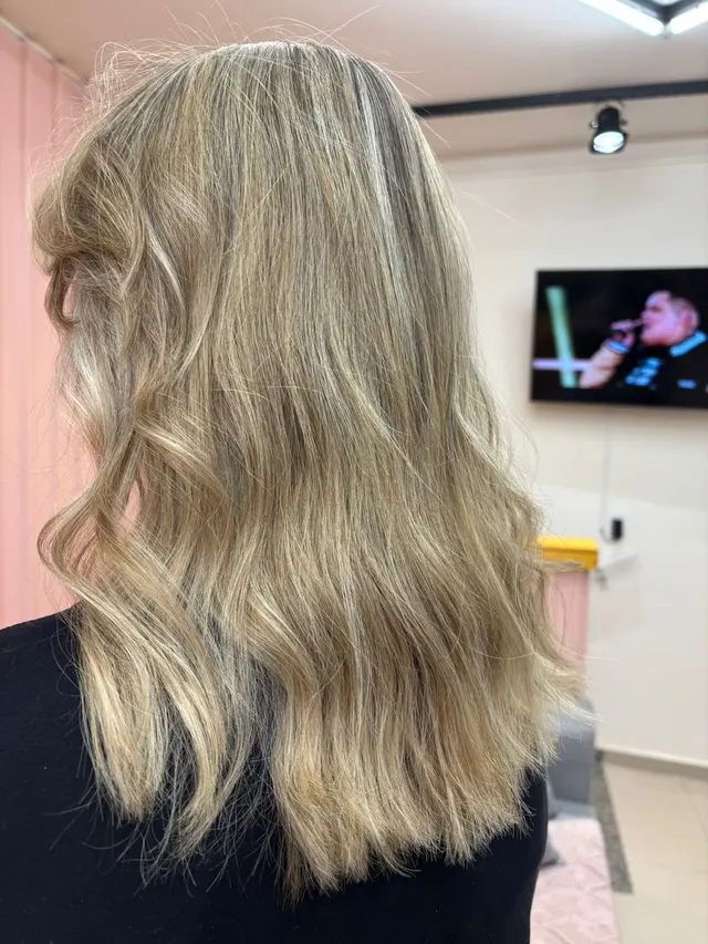 Trabalho de Mariana Cristina Ferreira