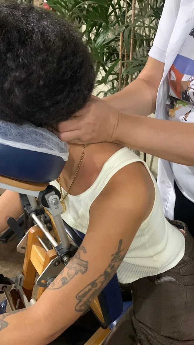 Trabalho de Roberta da Silva Conceição